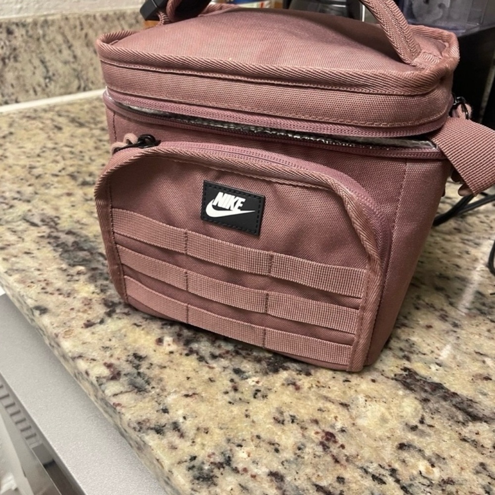 Nike   Lunch Tote unisex